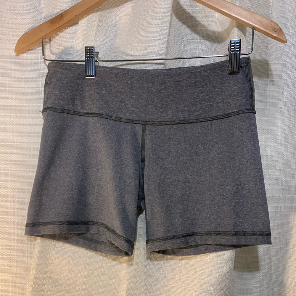 Lulu lemon Workout shorts